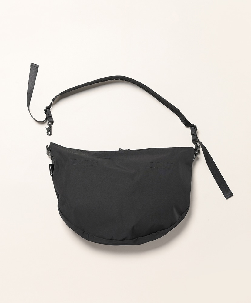 Gabardine Body Bag Black/ブラック F