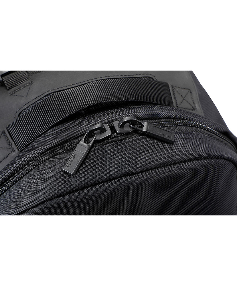 Backpack Pro S Meteor Black/メテオールブラック S