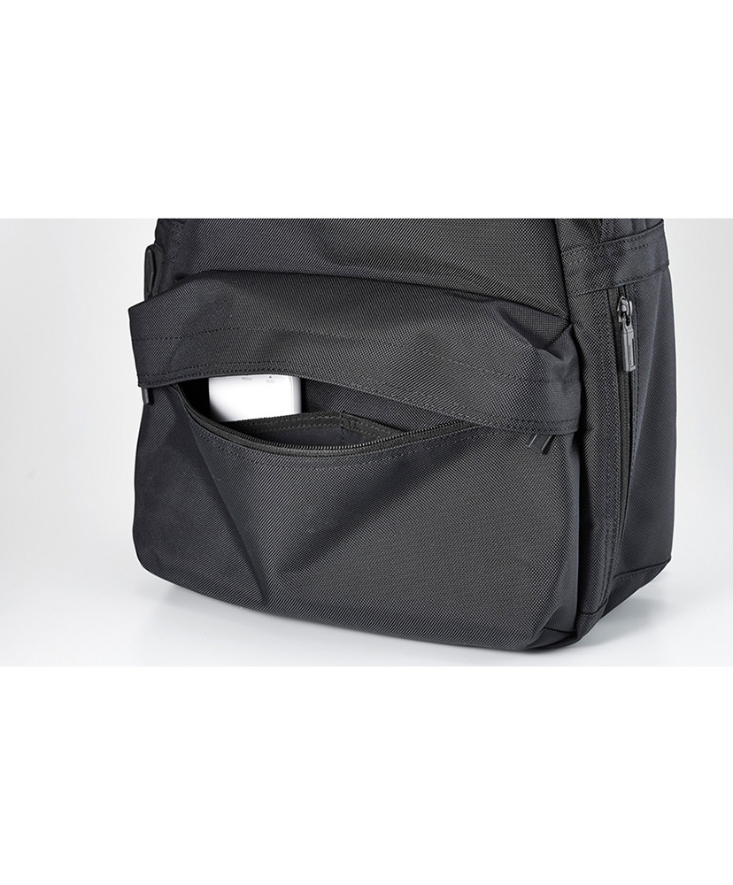 Backpack Pro S Meteor Black/メテオールブラック S