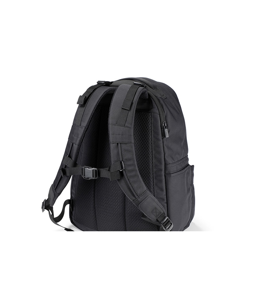 Backpack Pro S Meteor Black/メテオールブラック S