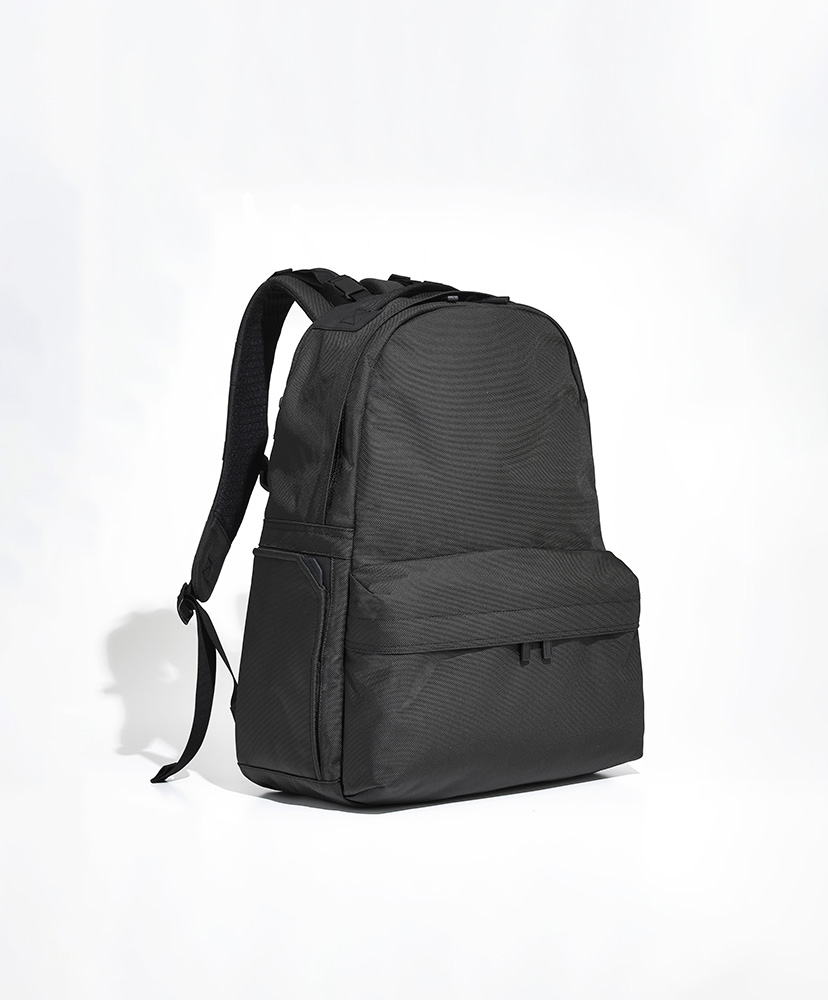 Backpack Pro M Meteor Black/メテオールブラック M