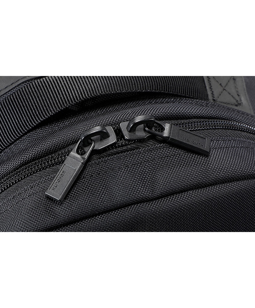 Backpack Pro M Meteor Black/メテオールブラック M