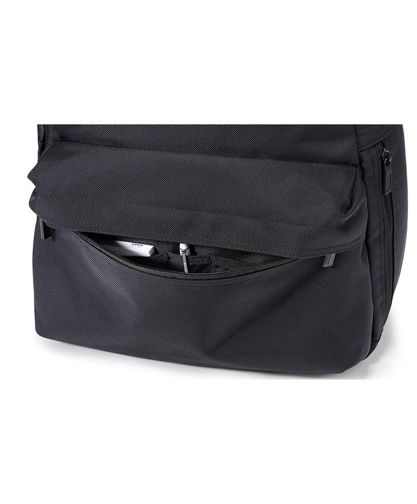 Backpack Pro M Meteor Black/メテオールブラック M