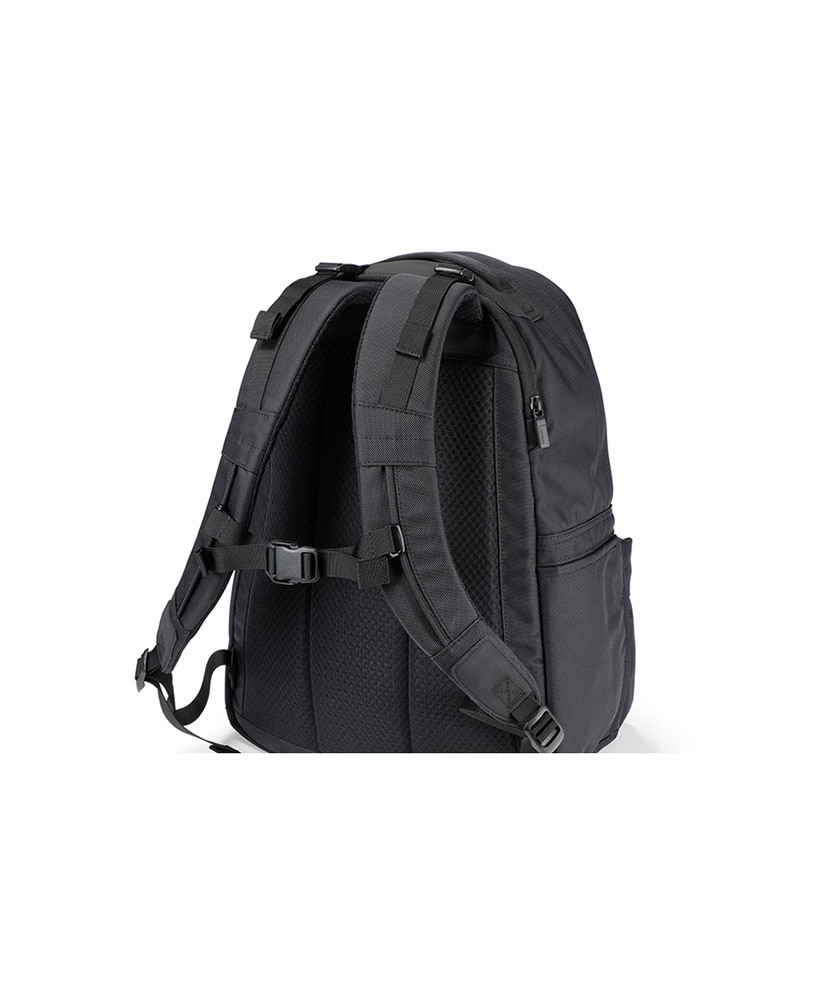 Backpack Pro M Meteor Black/メテオールブラック M