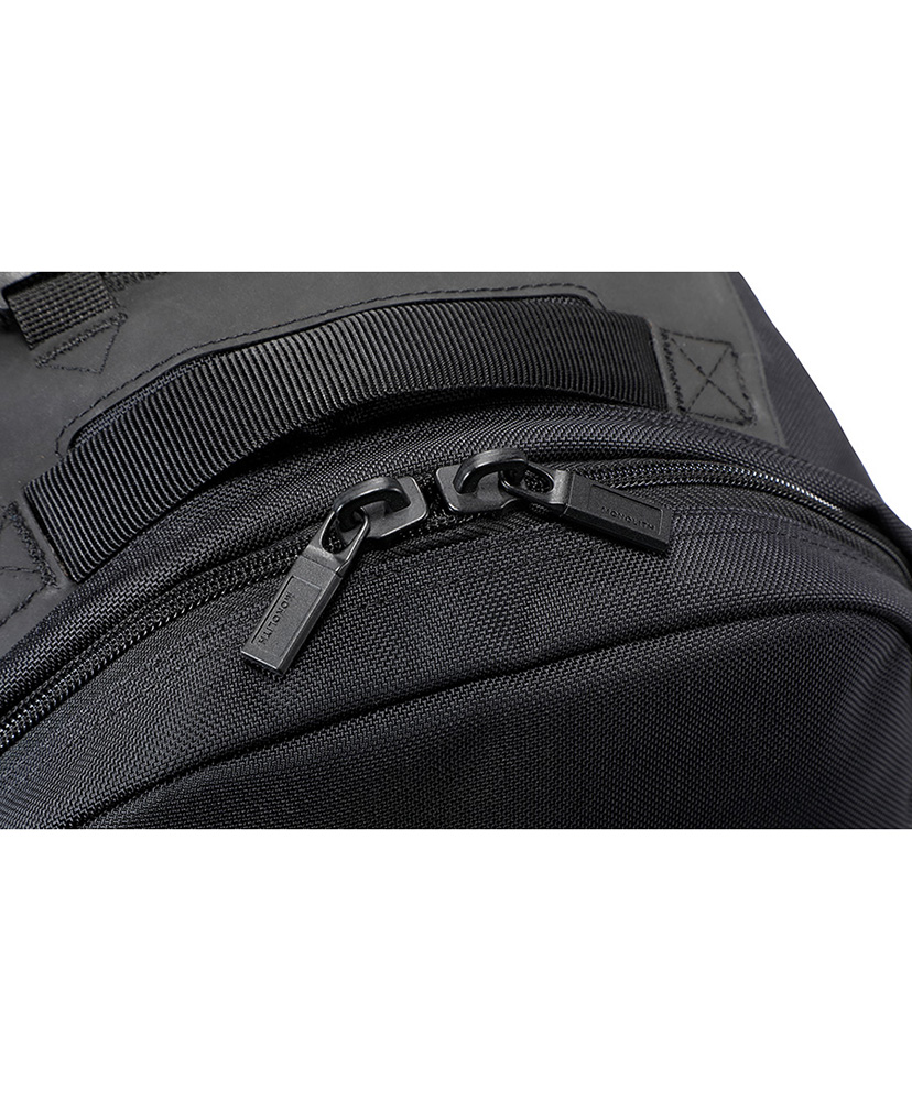 Backpack Pro L Meteor Black/メテオールブラック L