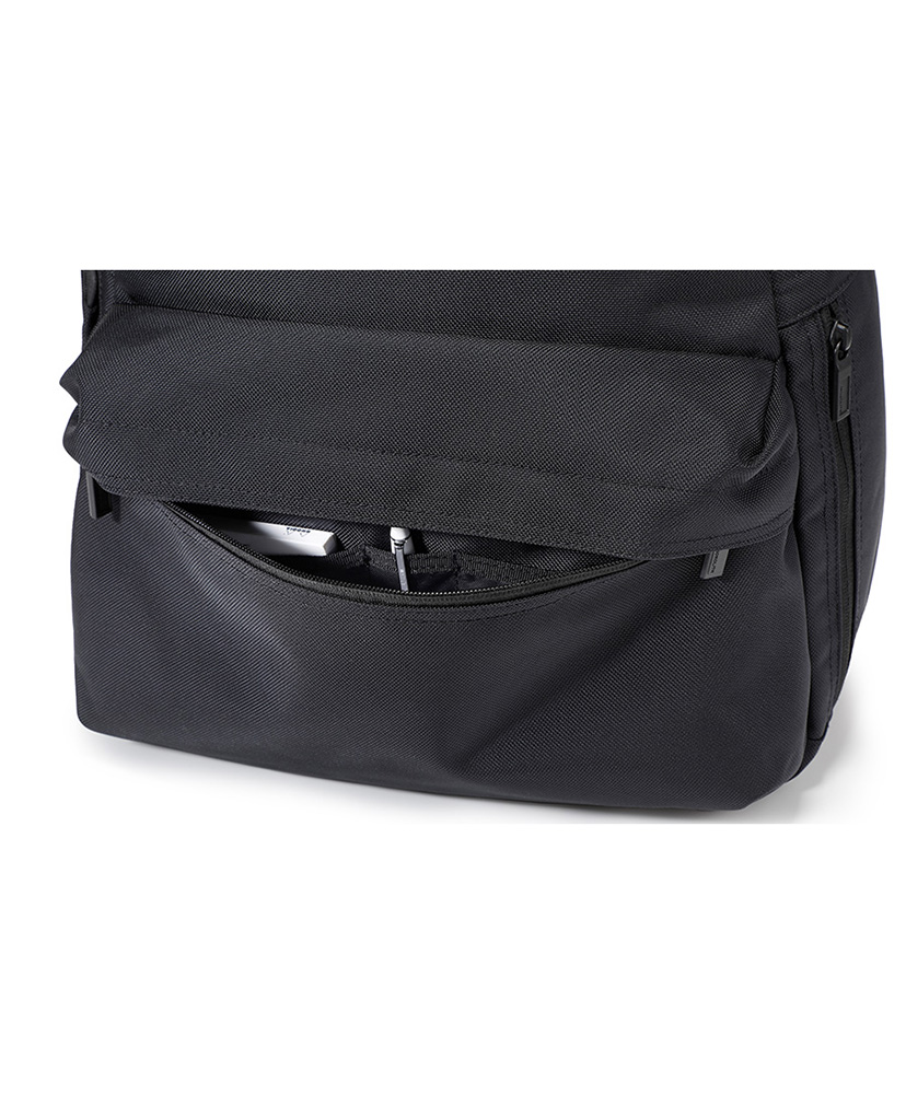 Backpack Pro L Meteor Black/メテオールブラック L