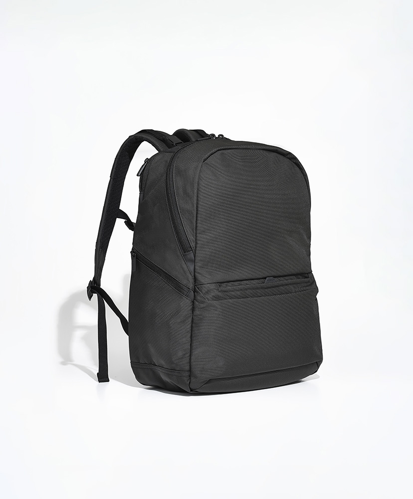 Backpack Pro Storage M Meteor Black/メテオールブラック M