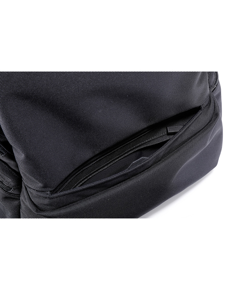 Backpack Pro Storage M Meteor Black/メテオールブラック M