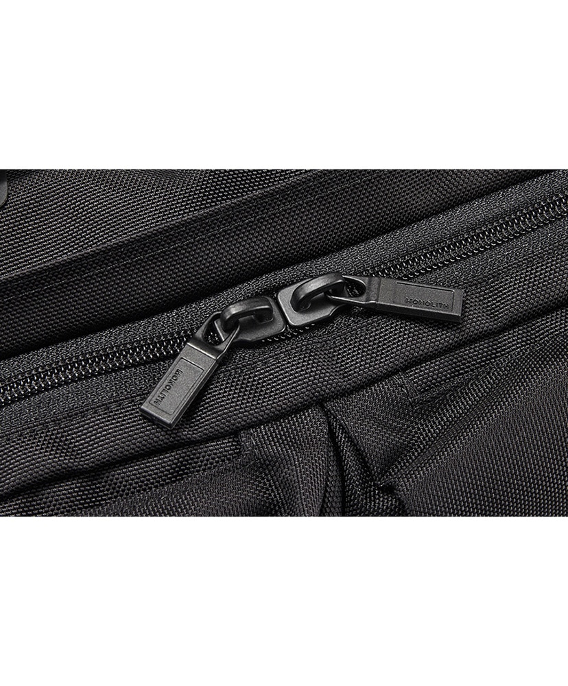 2way Pro Divider M Meteor Black/メテオールブラック M
