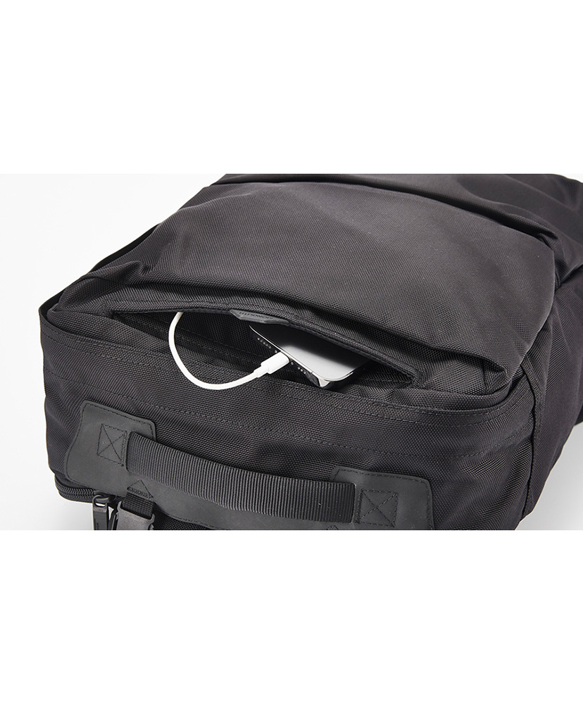 2way Pro Divider M Meteor Black/メテオールブラック M