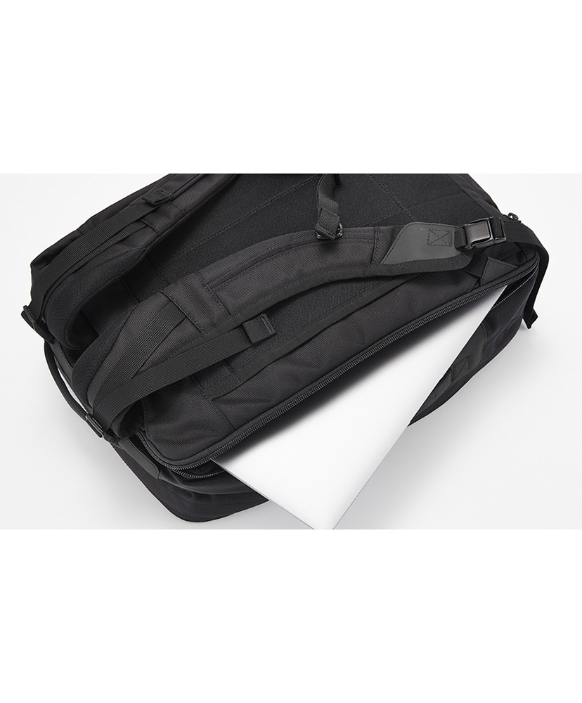 2way Pro Divider M Meteor Black/メテオールブラック M