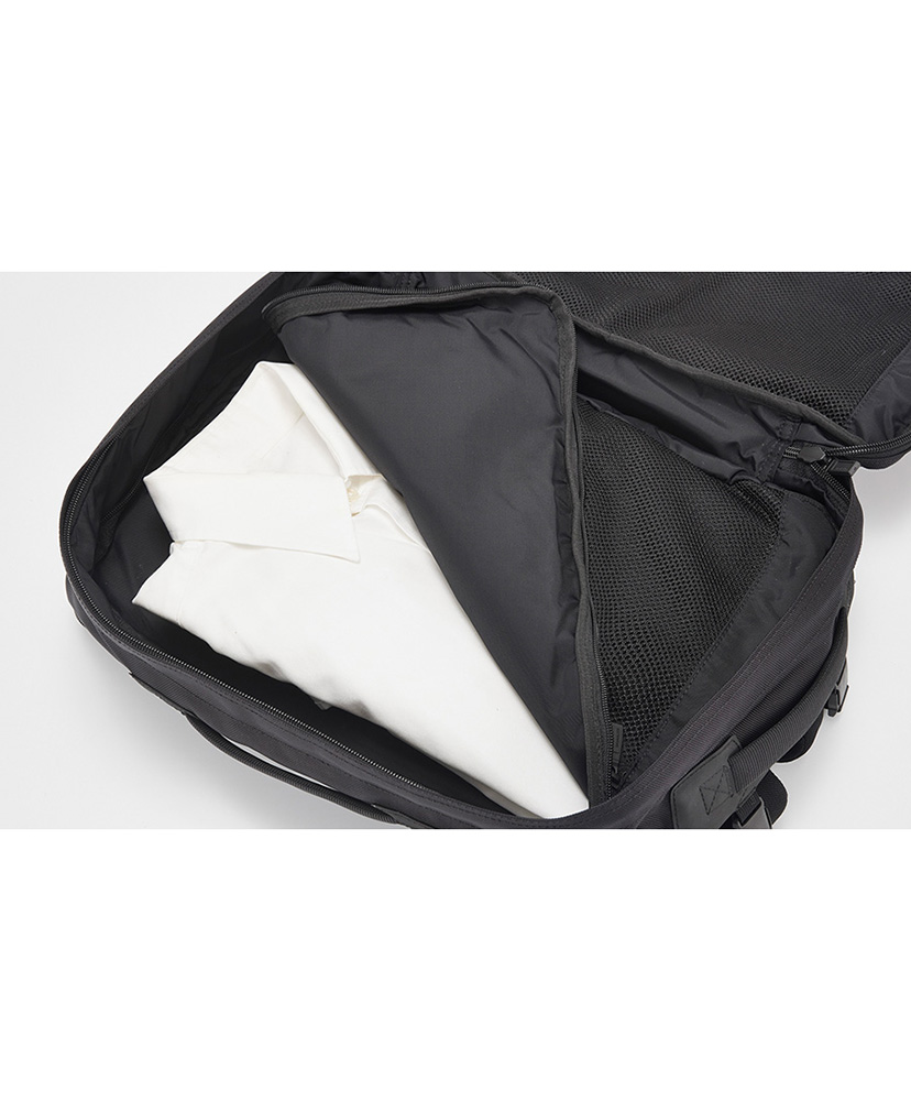2way Pro Divider M Meteor Black/メテオールブラック M
