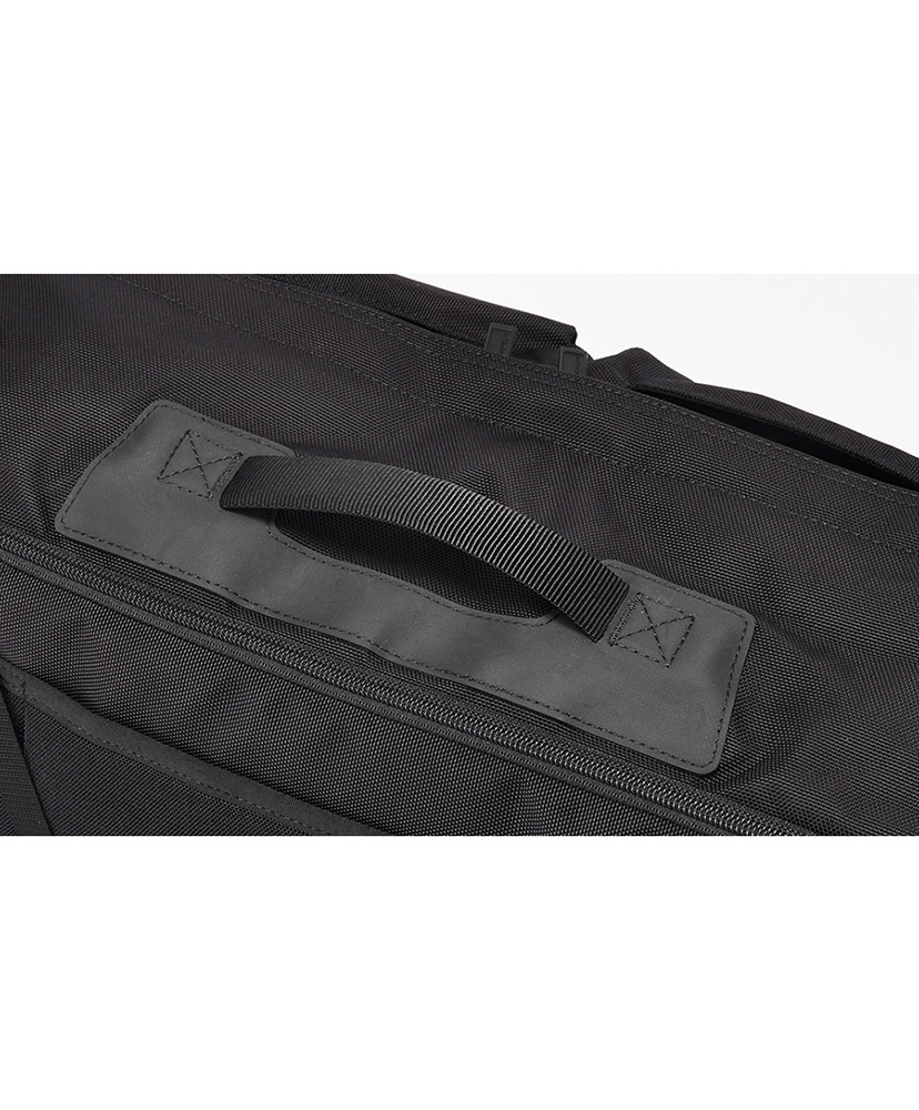 2way Pro Divider M Meteor Black/メテオールブラック M