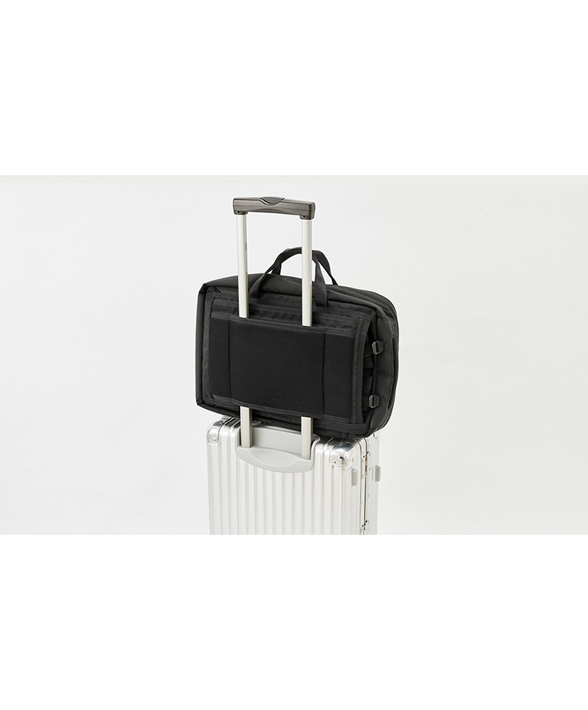 2way Pro Divider M Meteor Black/メテオールブラック M