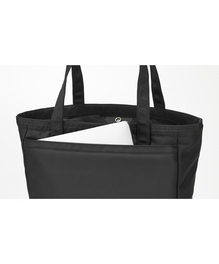 Tote Pro M Meteor Black/メテオールブラック M