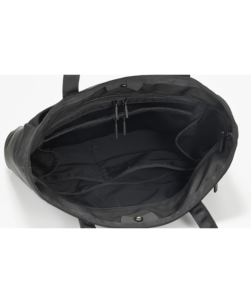Tote Pro M Meteor Black/メテオールブラック M