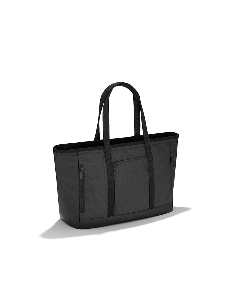 Tote Pro Wide M Meteor Black/メテオールブラック M