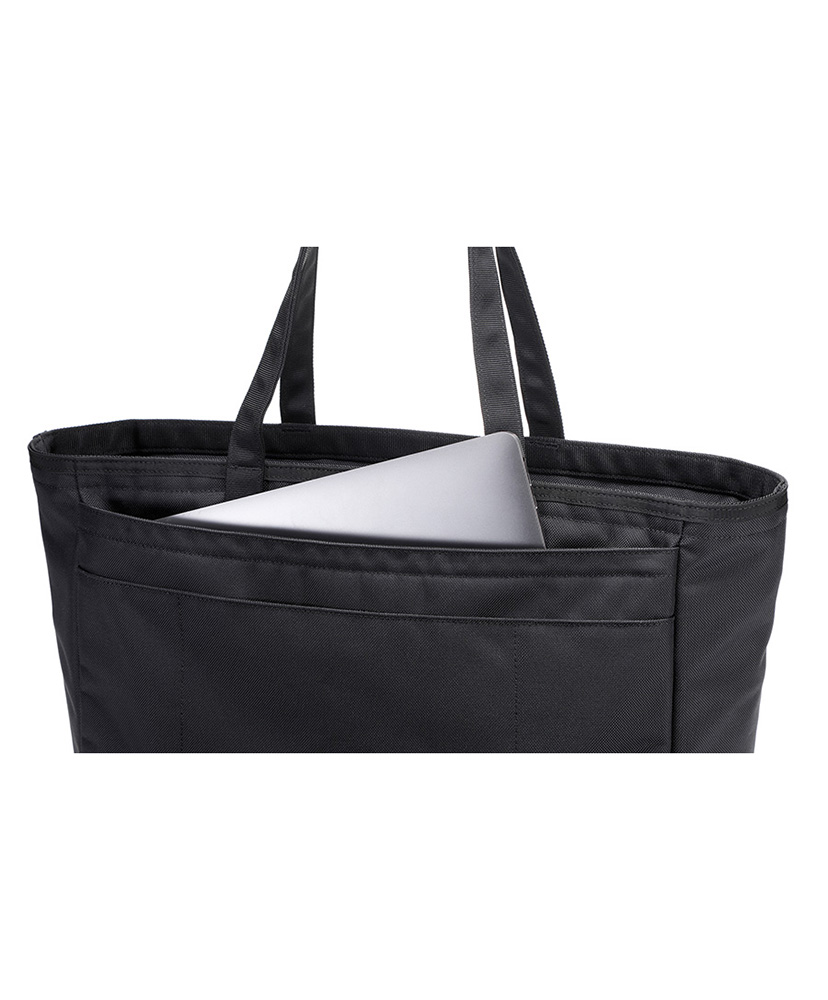 Tote Pro Wide M Meteor Black/メテオールブラック M