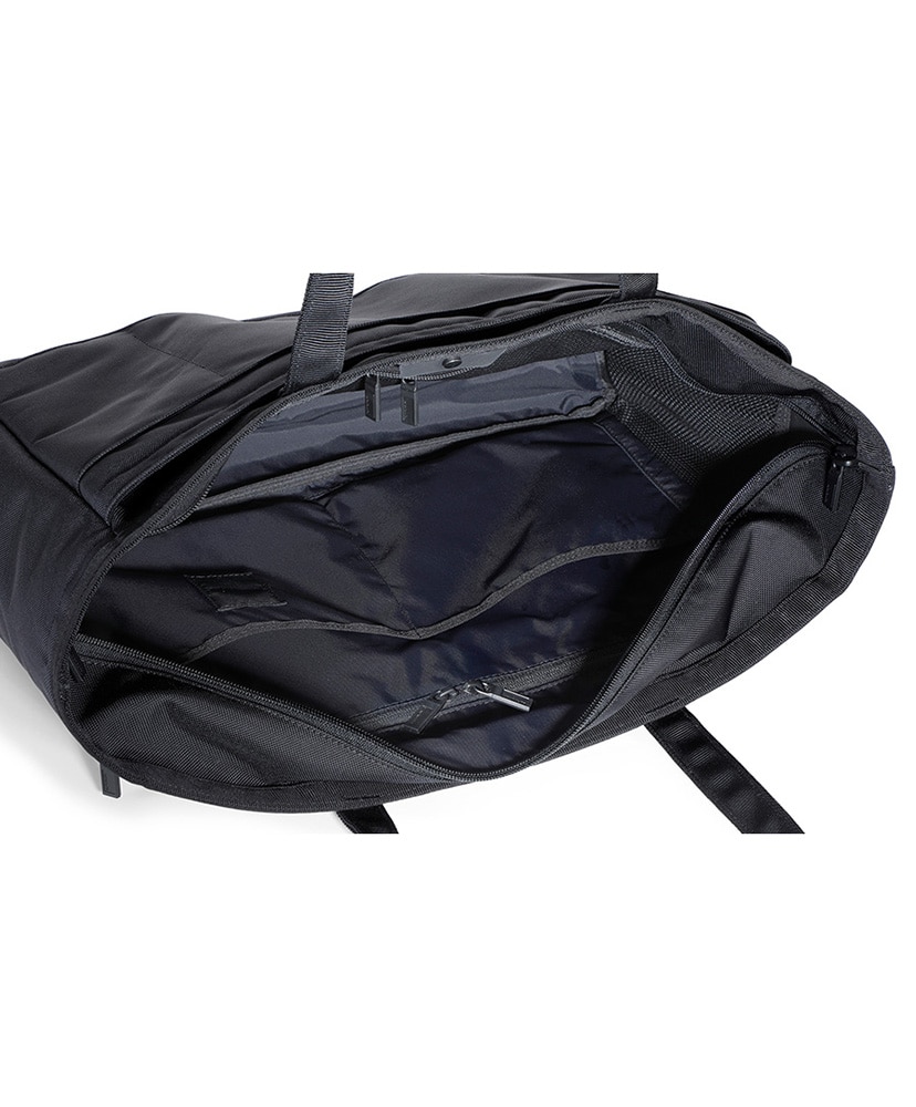Tote Pro Wide M Meteor Black/メテオールブラック M