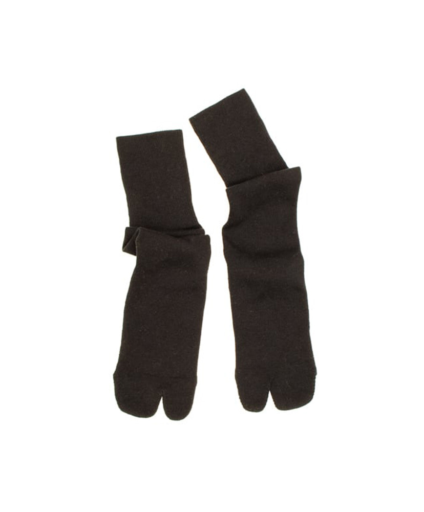 New Standard Socks Black/ブラック 23cm-27cm