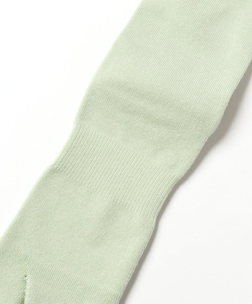 New Standard Socks Pale Green/パールグリーン 23cm-27cm