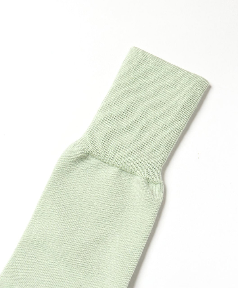New Standard Socks Pale Green/パールグリーン 23cm-27cm