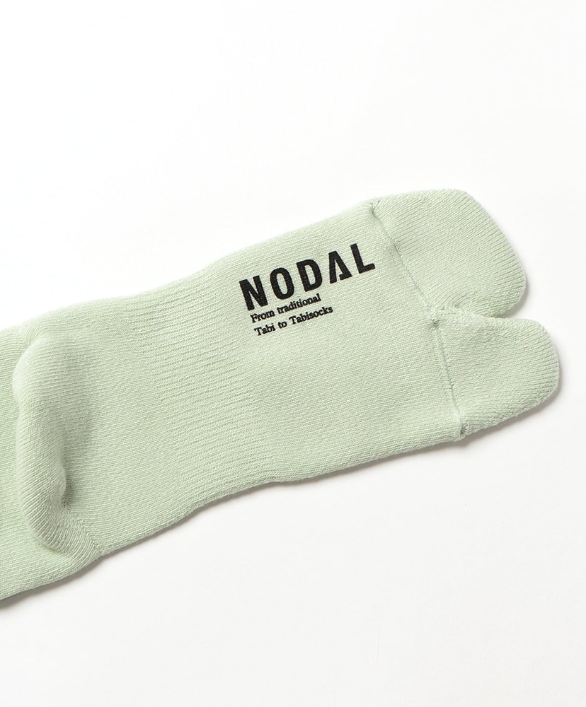New Standard Socks Pale Green/パールグリーン 23cm-27cm