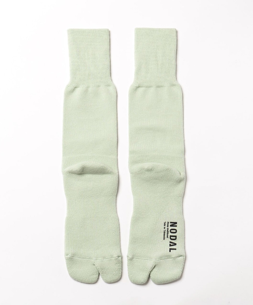 New Standard Socks Pale Green/パールグリーン 23cm-27cm