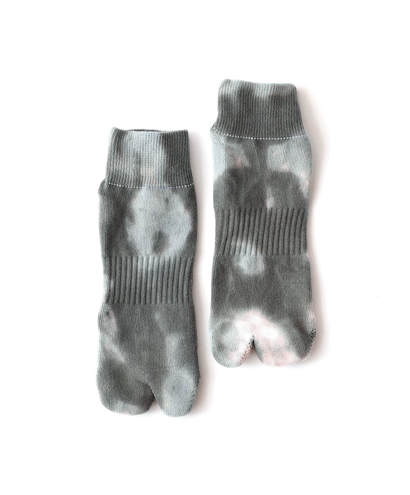 Light Gray×Charcoal/ライトグレー×チャコール