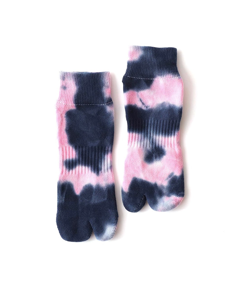Pink×Navy/ピンク×ネイビー