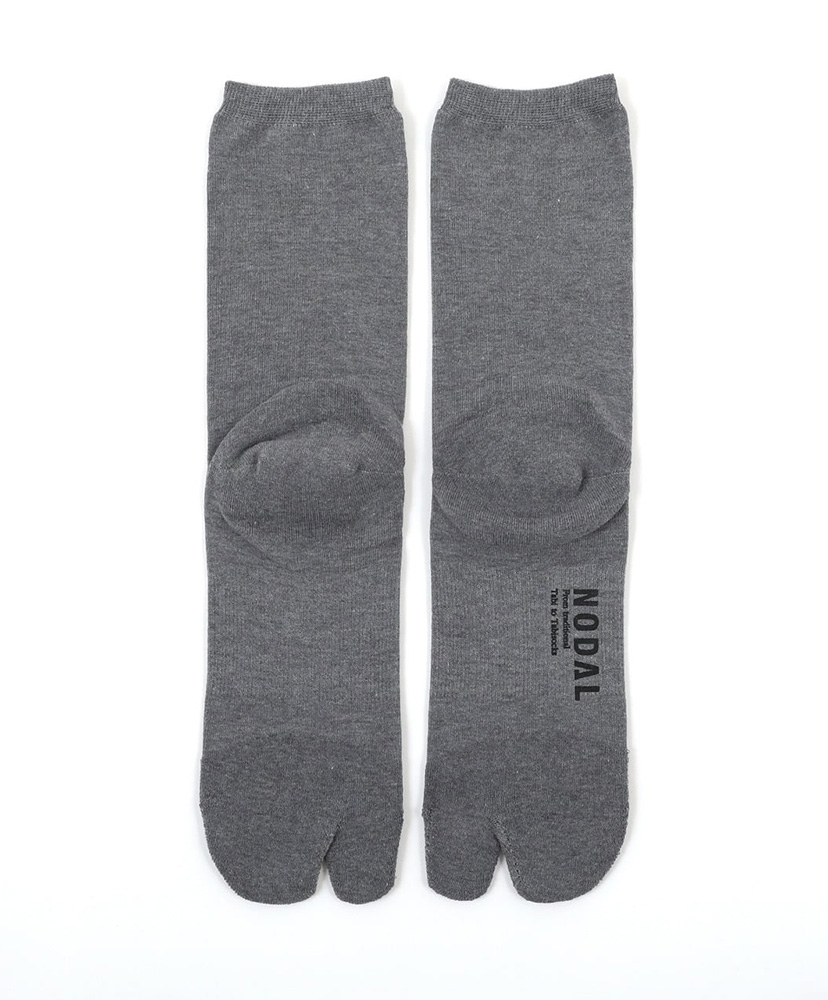 COOLMAX EcoMade Fiber Socks Gray/グレー 23cm-27cm