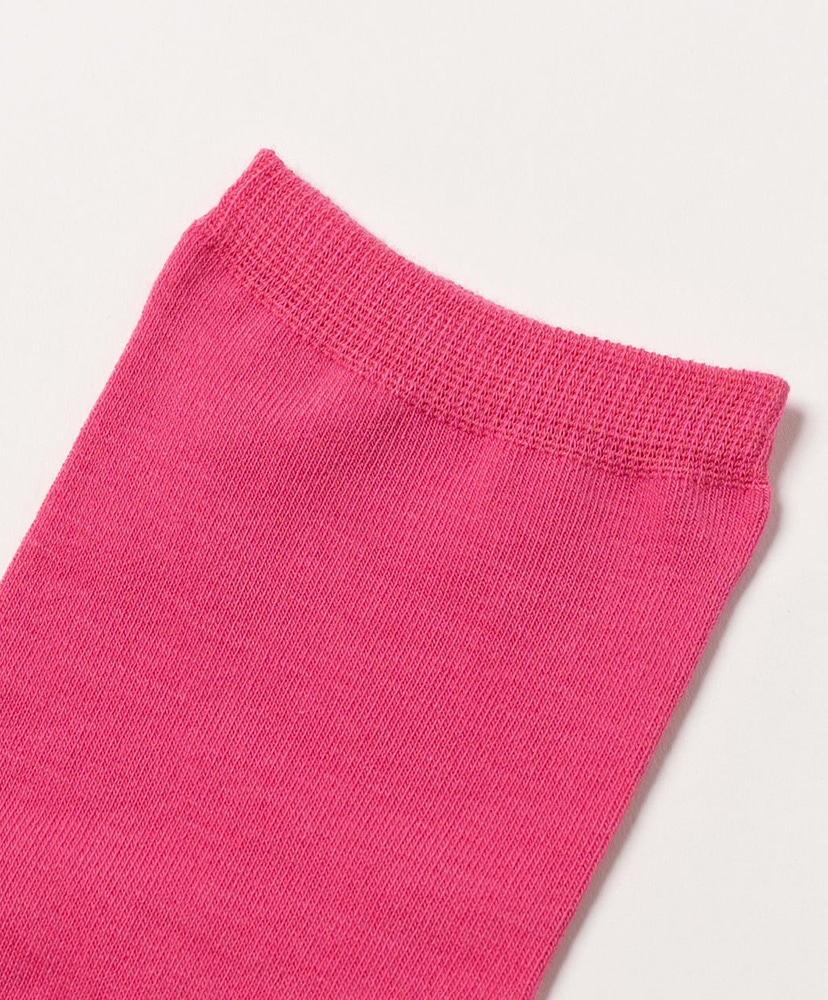 COOLMAX EcoMade Fiber Socks Magenta/マジェンタ 23cm-27cm