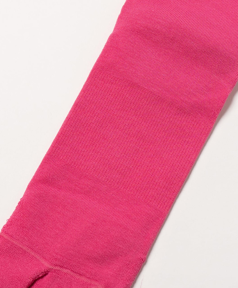 COOLMAX EcoMade Fiber Socks Magenta/マジェンタ 23cm-27cm