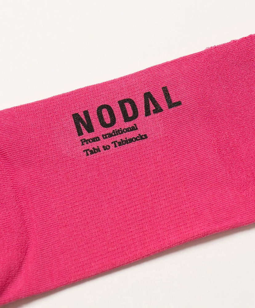 COOLMAX EcoMade Fiber Socks Magenta/マジェンタ 23cm-27cm
