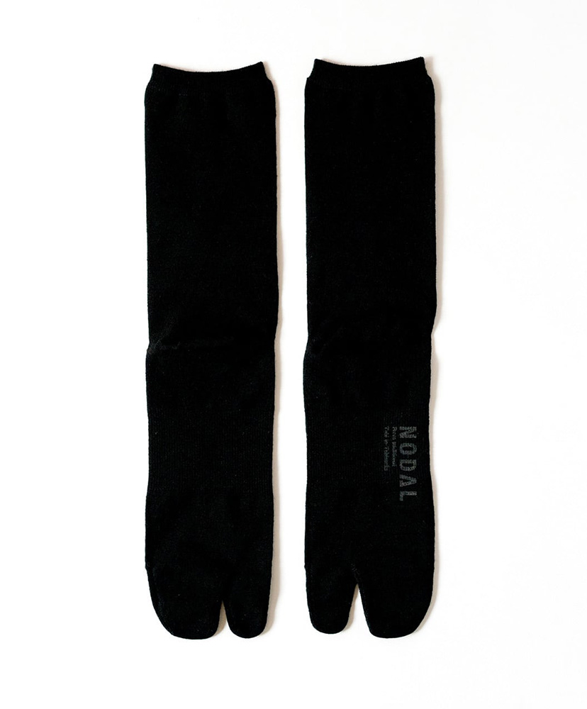 Australian MerinoWool Socks Black/ブラック 23cm-27cm