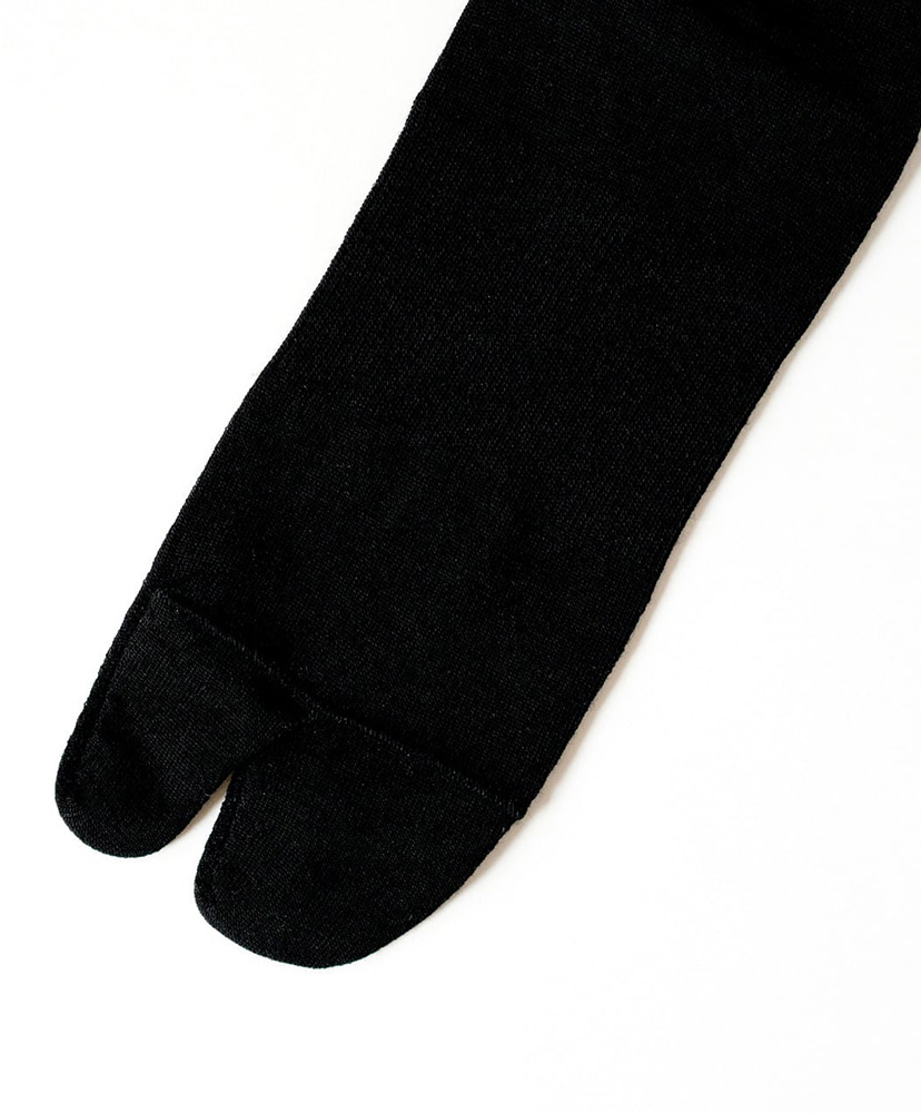 Australian MerinoWool Socks Black/ブラック 23cm-27cm
