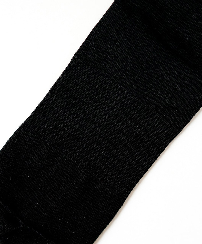 Australian MerinoWool Socks Black/ブラック 23cm-27cm