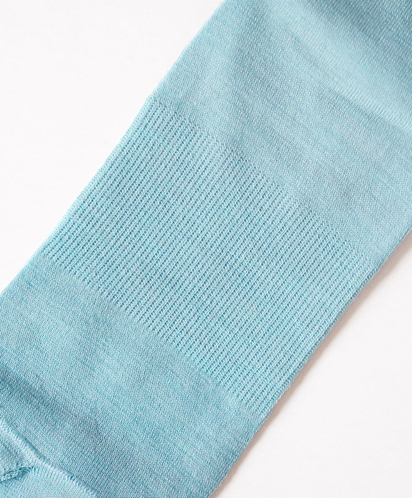 Australian MerinoWool Socks Light Blue/ライトブルー 23cm-27cm