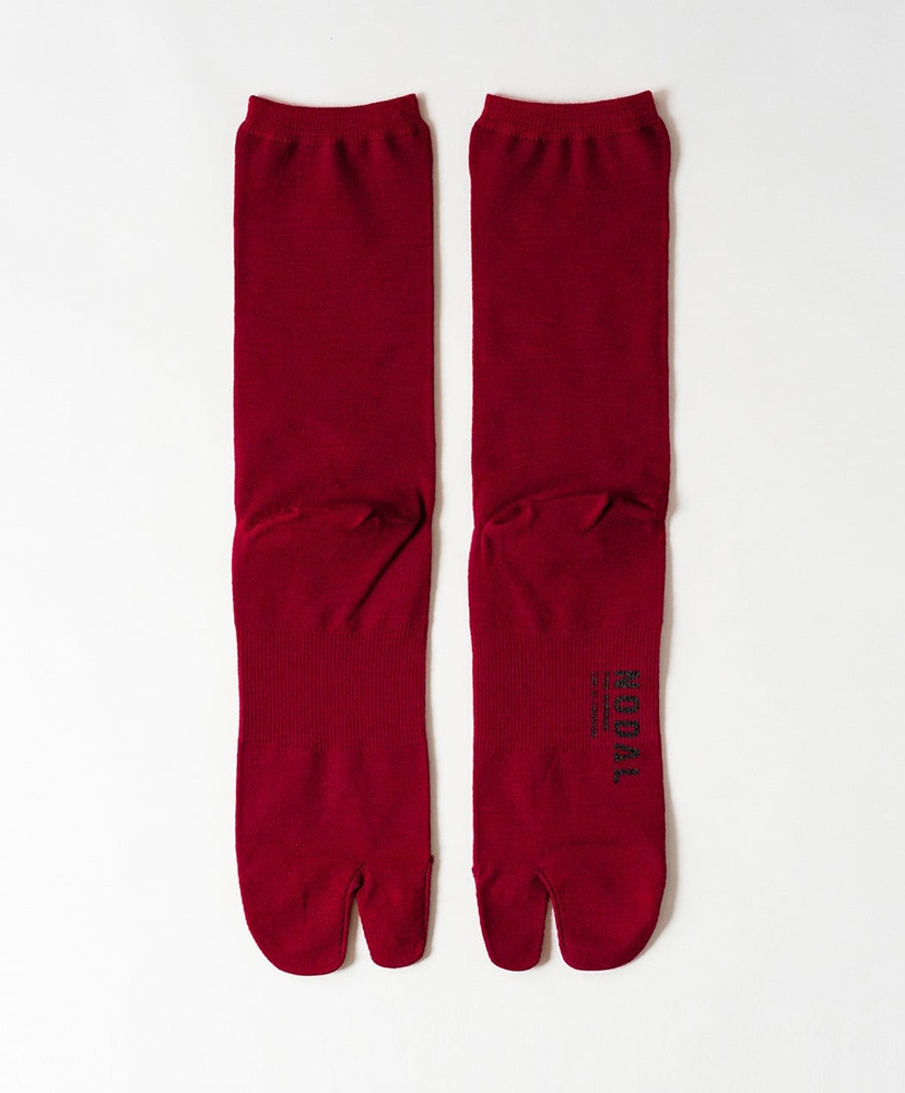 Australian MerinoWool Socks Red/レッド 23cm-27cm