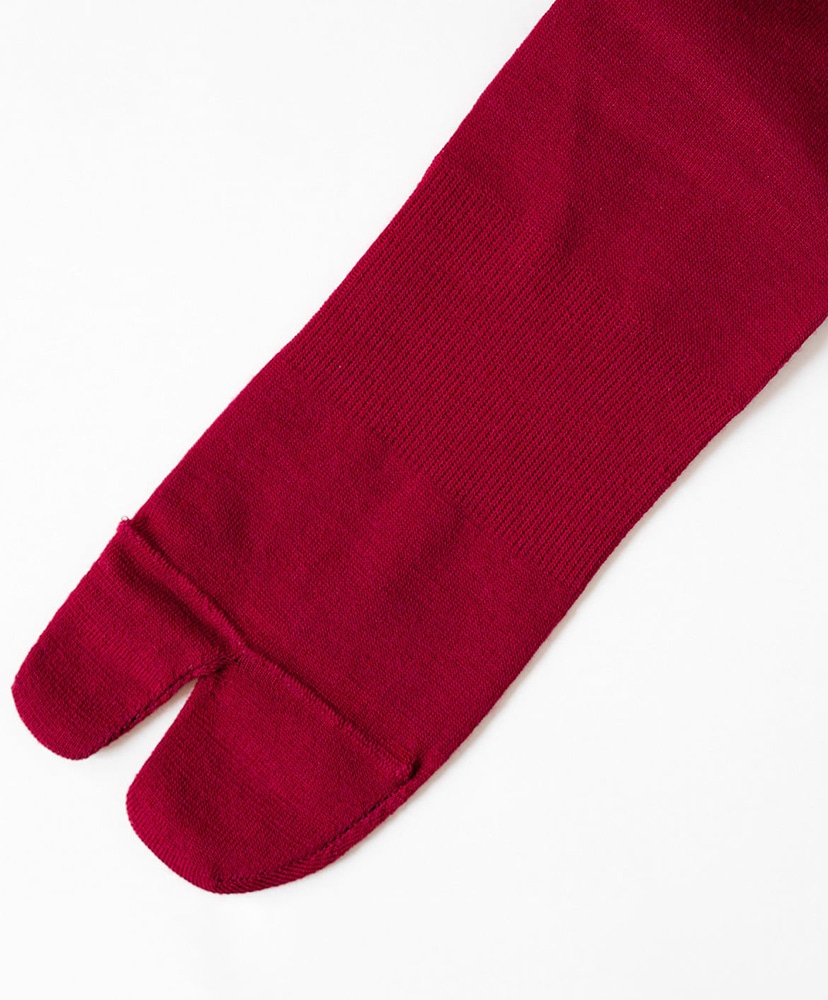 Australian MerinoWool Socks Red/レッド 23cm-27cm