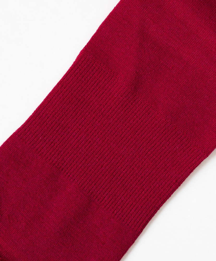 Australian MerinoWool Socks Red/レッド 23cm-27cm