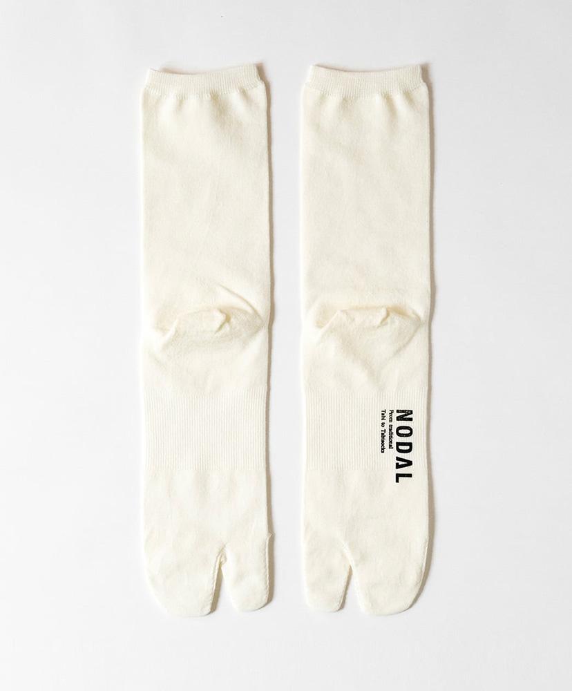 Australian MerinoWool Socks White/ホワイト 23cm-27cm