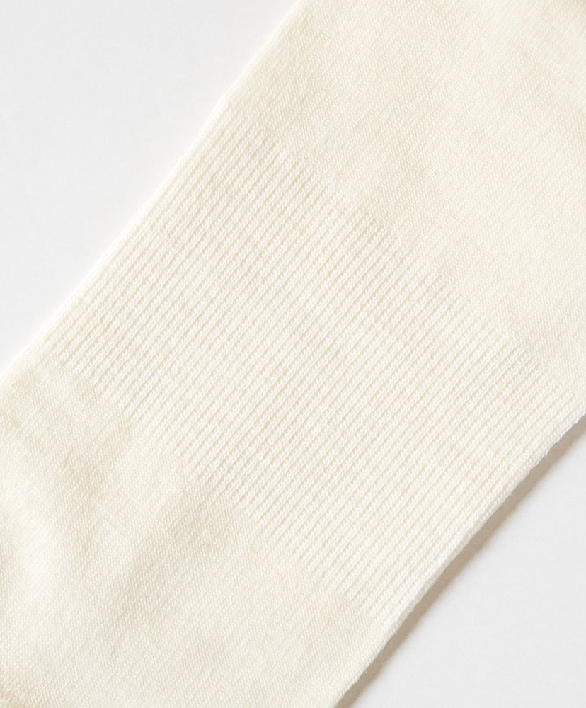 Australian MerinoWool Socks White/ホワイト 23cm-27cm