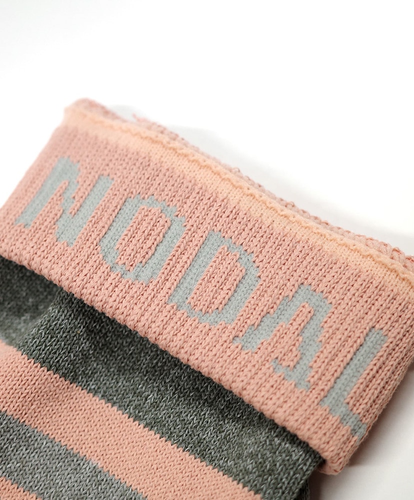Gym Socks Pink/ピンク 23cm-27cm