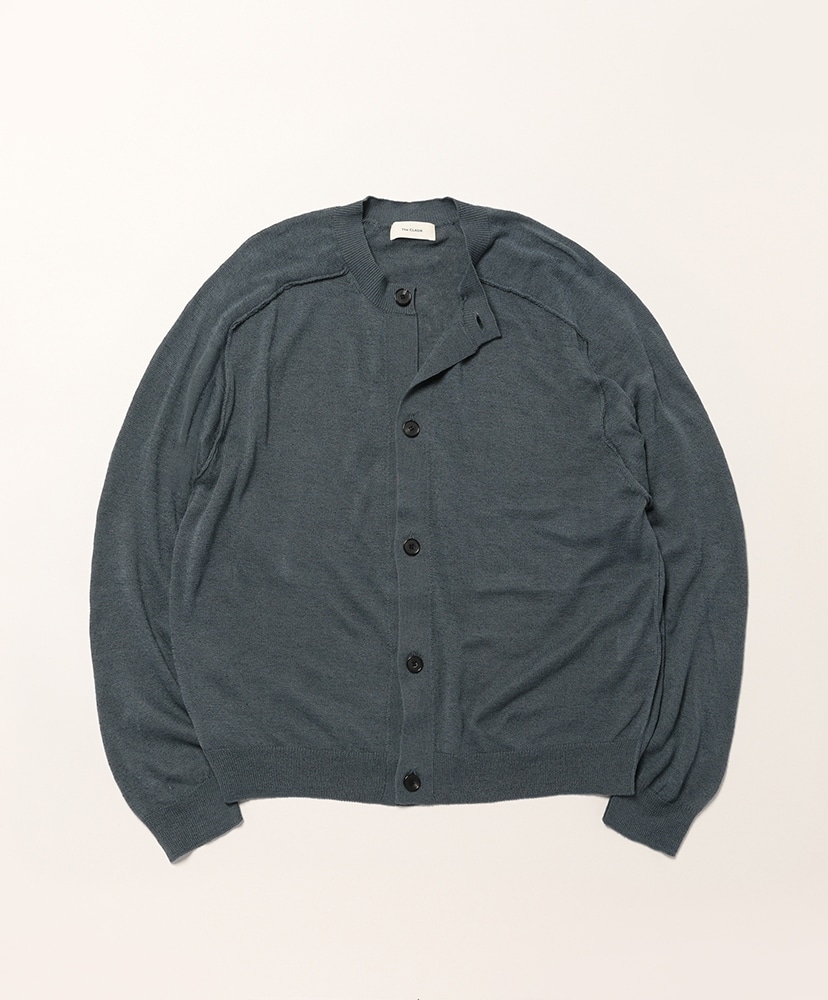 Slate Green/スレートグリーン