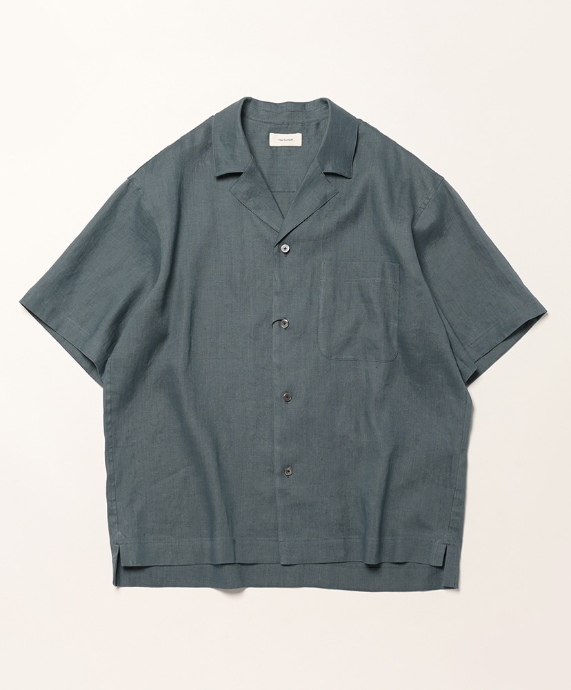 Slate Green/スレートグリーン
