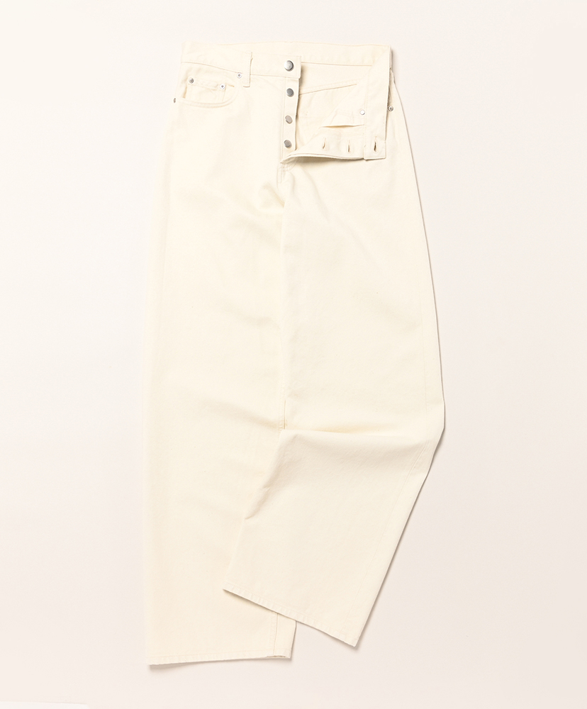 Ivory/アイボリー