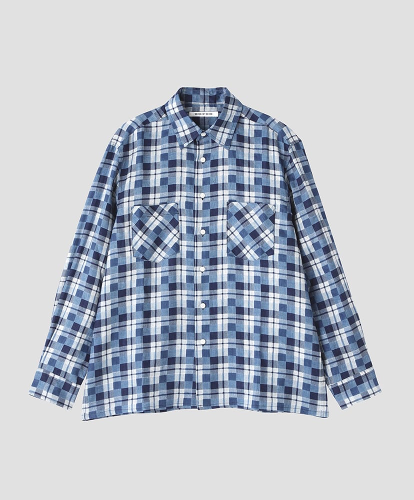 Indigo/インディゴ