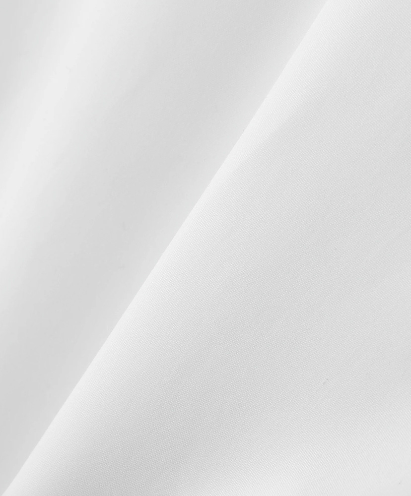 Wind Shirts <Type:MARS LEVEL4> -120 Thread Count Broad- White/ホワイト M(MEN)