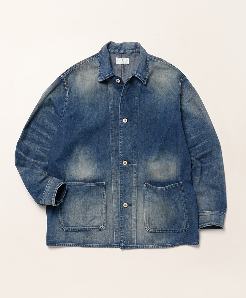 Vintage Worn/ヴィンテージウォーン